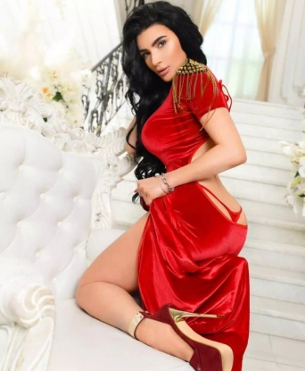 Марина