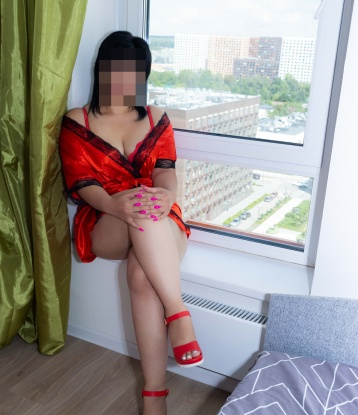 Анкета проститутки Верочка - Фото 1, Кедровый, 34 года, №2922