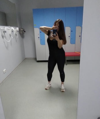 Анкета проститутки Марьяша - Фото 1, Кедровый, 30 лет, №7161